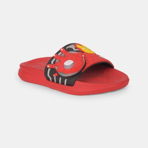 Disney Pink Boys Mule for Kids